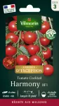 Potagères - Tomate Harmony HF1 - Graines d'Exception - PACKAGING_RECTO