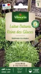 Potagères - Laitue Batavia Reine des Glaces - Légumes d'Autrefois - PACKAGING_RECTO