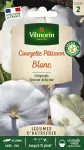 Potagères - Pâtisson blanc - Légumes d'Autrefois - PACKAGING_RECTO