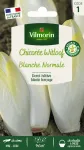 Potagères - Chicorée Witloof (endive) Blanche Normale - face recto