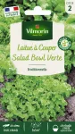 Potagères - Laitue à couper Salad Bowl verte - PACKAGING_RECTO