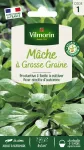 Potagères - Mâche à Grosse Graine - PACKAGING_RECTO