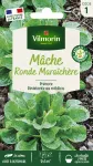 Potagères - Mâche Ronde Maraîchère - PACKAGING_RECTO