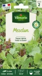 Potagères - Mesclun - PACKAGING_RECTO