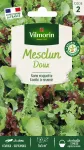Potagères - Mesclun Doux - PACKAGING_RECTO