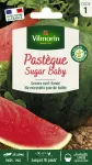 Potagères - Pastèque Sugar Baby - PACKAGING_RECTO