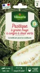 Potagères - Pastèque à Graine Rouge à Confire à Chair Verte - PACKAGING_RECTO