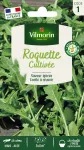 Potagères - Roquette cultivée - PACKAGING_RECTO