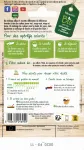 Potagères - Tomate Cerise en mélange - BIO - MEDIA_PACKAGING_VERSO
