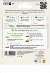 Potagères - Laitue Pommée Appia - Grand Modèle - MEDIA_PACKAGING_VERSO