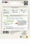Potagères - Mâche Ronde Maraîchère - Grand Modèle - MEDIA_PACKAGING_VERSO