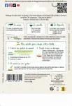 Potagères - Radis Ronds en mélange - Grand Modèle - MEDIA_PACKAGING_VERSO