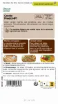 Potagères - Carotte Presto HF1 - MEDIA_PACKAGING_VERSO