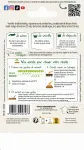 Potagères - Concombre Marketer - MEDIA_PACKAGING_VERSO