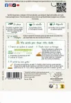 Potagères - Epinard Géant d'Hiver - Grand Modèle - MEDIA_PACKAGING_VERSO