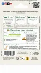 Potagères - Mâche Verte de Cambrai - MEDIA_PACKAGING_VERSO