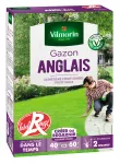 Anglais - Gazon Anglais Label Rouge - 1 kg - face recto