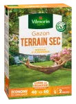 Terrain Sec - Gazon Terrain Sec - 1 kg - face recto