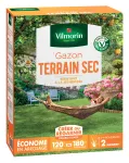 Terrain Sec - Gazon Terrain Sec - 3 kg - face recto