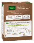Rustique - Gazon Rustique - 3 kg + Gazon Japonais - 4 m² - Mélange de fleurs - MEDIA_PACKAGING_VERSO