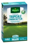 Tropical - Pelouse Tropicale - Kikuyu - 500 g + Cynodon Dactylon - 500 g - MEDIA_EN_SITUATION_1