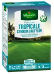 Tropical - Pelouse Tropicale - Cynodon Dactylon - 500 g - face recto