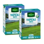 Tropical - Pelouse Tropicale - Kikuyu - 500 g (x2) - face recto