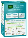Tropical - Pelouse Tropicale - Cynodon Dactylon - 500 g - PACKAGING_3D_VERSO