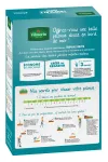 Tropical - Pelouse Tropicale - Kikuyu - 500 g (x2) - MEDIA_PACKAGING_VERSO