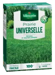 Pour nos animaux - Prairie Universelle - 1 kg - face recto