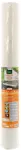 Aménagement des allées, massifs et haies - Géotextile Recyclé Travaux Extérieurs - 100 g/m² - 1 m x 20 m - Marron - PACKAGING_3D_RECTO