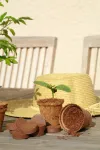 Accessoires pour semer - Kit de Plantation - 12 godets et 12 pastilles - MEDIA_EN_SITUATION_1