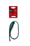 Matériel de jardinage - Lien en Caoutchouc - 40 cm - PACKAGING_RECTO