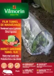 Croissance et protection des végétaux - Film Tunnel de Maraîchage - 2 m x 5 m - face recto
