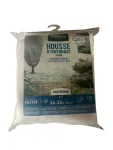 Croissance et protection des végétaux - Housse d'hivernage - 3,6 m x 2,5 m - Blanc - PACKAGING_3D_RECTO