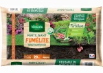 Terreaux, amendements et fumier - Fumélite Fertilisant - 20 kg - face recto