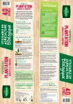 Terreaux, amendements et fumier - Terreau Plantations Arbres Haies - 40 L - MEDIA_PACKAGING_VERSO