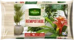 Terreaux, amendements et fumier - Terreau Rempotage pour Plantes d'Intérieur - 10 L - face recto