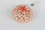 Bulbes potagers - Oignon Blanc - 250 g - face recto