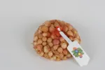 Bulbes potagers - Oignon Stuttgarter - 500 g  - face recto