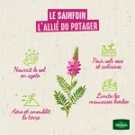 Engrais verts - Engrais vert Sainfoin - BIO - Grand Modèle - image