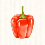 Poivron