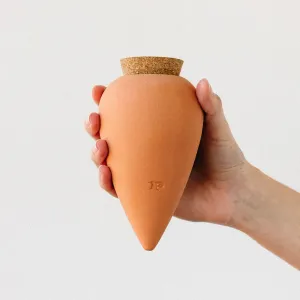Olla - Terracotta