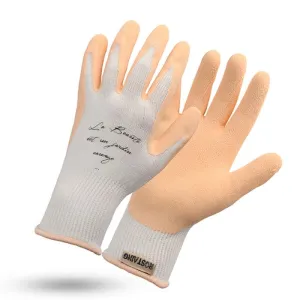 Gants de jardinage Nude - S (Taille 7)