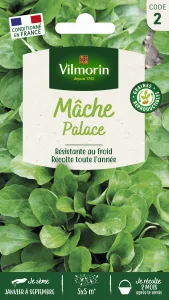 Mâche Palace