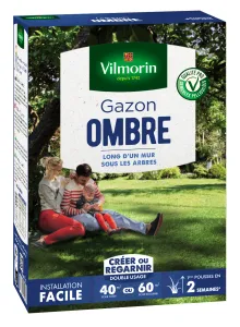 Gazon Ombre - 1 kg