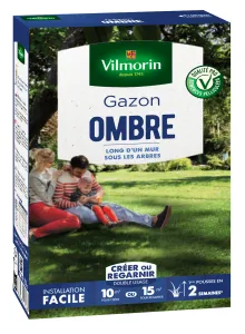 Gazon Ombre - 250 g