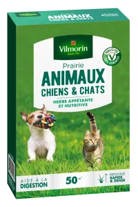 Prairie Animaux - Chiens & Chats