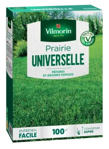 Prairie Universelle - 1 kg