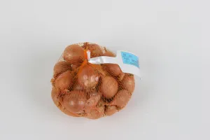 Oignon Jaune Paille des Vertus - 250 g